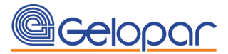 Gelopar